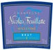 10th label thumbnail of Nicolas Feuillatte Cuvee Speciale Millesime