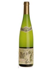Click to see larger label image Label of 2015 Albert Boxler Gewurztraminer Brand