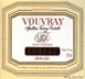3rd label thumbnail of Philippe Foreau Domaine du Clos Naudin Vouvray Demi-Sec