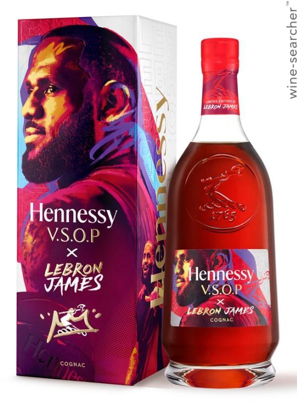 Hennessy James Hennessy コニャック 100cl James Hennessy 100cl | Master Of Malt