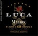 7th label thumbnail of Luca Malbec