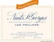 6th label thumbnail of Domaine David Duband Les Pruliers