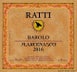 3rd label thumbnail of Renato Ratti Marcenasco