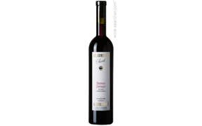 Click to see this product Label of Winzer Krems Kellermeister Privat Blauer Zweigelt