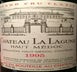 53rd label thumbnail of Chateau La Lagune
