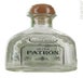10th label thumbnail of Patron Silver Tequila