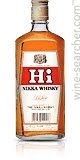 HiHi Nikka & KING WHISKY セット720ml HiHi Nikka & KING WHISKY セット720ml HiHi Nikka & KING