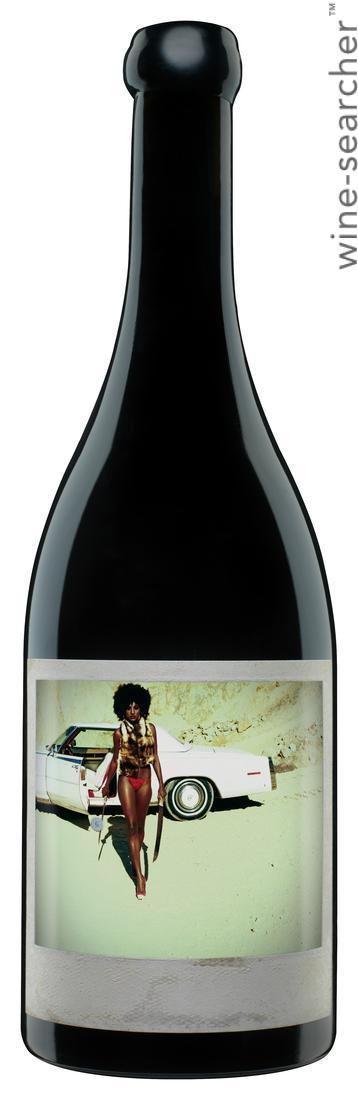 ORIN SWIFT Machete ノベルティ レア オリン・スウィフト Orin Swift Machete Petite Sirah Wine