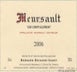 10th label thumbnail of Boisson-Vadot - Anne Boisson Meursault Les Chevalieres