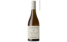 Click to see this product Label of Buglioni 'Gabriella' Lugana