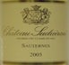 31st label thumbnail of Chateau Suduiraut