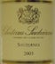 31st label thumbnail of Chateau Suduiraut