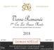 8th label thumbnail of Domaine Georges Noellat Les Beaux Monts
