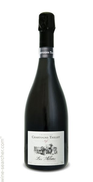 Chartogne-Taillet 'Hors Serie' Blanc de Blancs Extra Brut