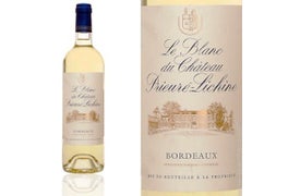 Chateau Prieure Lichine Margaux Prices Stores Tasting Notes And Market Data
