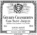 7th label thumbnail of Louis Jadot Clos Saint-Jacques