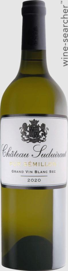 シャトースデゥイロー1990 1990 Château Suduiraut - CellarTracker