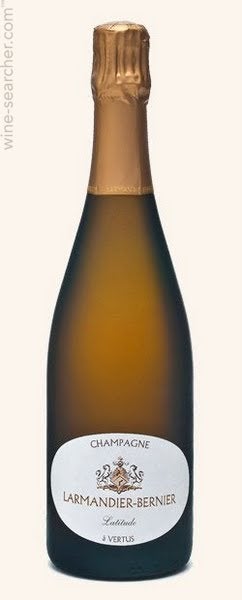 ワイン Larmandier Bernier VV du Levant 2013 2013 Larmandier-Bernier Grand Cru Vieille Vigne du Levant