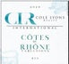 3rd label thumbnail of Domaine Maby Cotes du Rhone Variations
