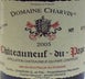 3rd label thumbnail of Domaine Charvin Chateauneuf-du-Pape
