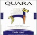 2nd label thumbnail of Finca Quara Tannat