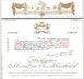 68th label thumbnail of Chateau Mouton Rothschild