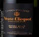 8th label thumbnail of Veuve Clicquot Ponsardin 'Extra Brut Extra Old'