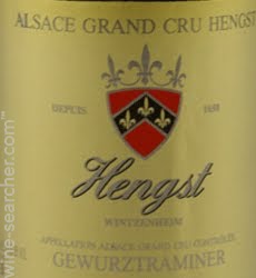 ワイン DomaineZind Humbrecht Gewurztraminer1990 ワイン DomaineZind Humbrecht Gewurztraminer1990 Zind
