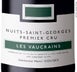 1st label thumbnail of Domaine Henri Gouges Les Vaucrains