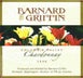 6th label thumbnail of Barnard Griffin Chardonnay