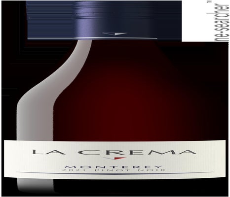 Label 1 of La Crema Monterey Pinot Noir