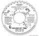 2nd label thumbnail of Edmund's Oast Brewing Co. 'Bound by Time' India Pale Ale Beer