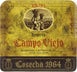 9th label thumbnail of Bodegas Campo Viejo Reserva