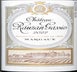 1st label thumbnail of Chateau Rauzan-Gassies