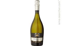 Click to see this product Label of Cantina Montelliana Prosecco Extra Dry