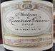 2nd label thumbnail of Chateau Rauzan-Gassies