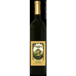 Frolicking Frog Cellars 'Jeremiahwasa' Red, Paso Robles ...