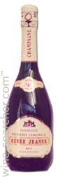 RichardCheurlin Cuvée Jeanne 2015 1500ml RichardCheurlin Cuvée Jeanne 2015 1500ml - メルカリ