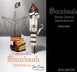 2nd label thumbnail of Passionate Wine Ineditos - Via Revolucionaria Torrontes Brutal