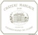 1st label thumbnail of Chateau Margaux