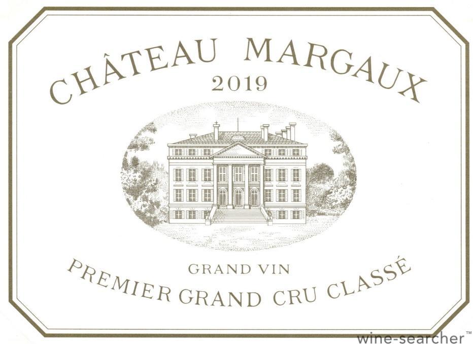1971 Chateau Margaux, Margaux, France | prices, reviews