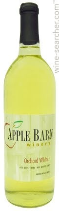 Apple Barn Winery Orchard White Apple Wine Te Prices