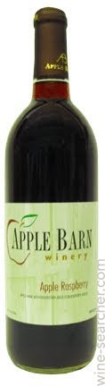 Nv Apple Barn Winery Apple Raspberry Wine Tennessee Prices