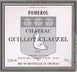 3rd label thumbnail of Chateau Guillot Clauzel