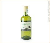 Label 1 of Talai Berri Finca Jakue Blanco