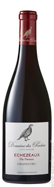 Domaine　des　Perdrix　LES　8　OUVREES2012 Nuits-Saint-Georges Premier Cru 