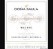 14th label thumbnail of Dona Paula Seleccion de Bodega Malbec
