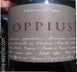 1st label thumbnail of Chateau d'Oupia Minervois Oppius