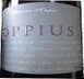 2nd label thumbnail of Chateau d'Oupia Minervois Oppius