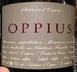 3rd label thumbnail of Chateau d'Oupia Minervois Oppius